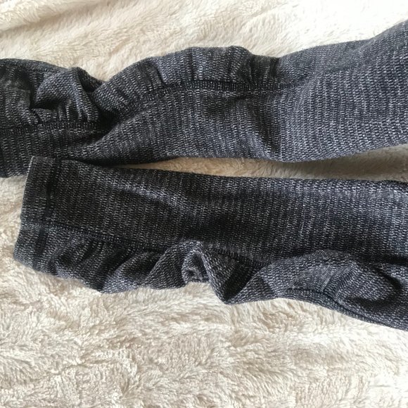 Lululemon Wunder Under High Rise size 4 - Picture 5 of 6